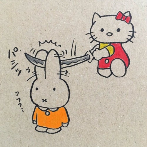 <3