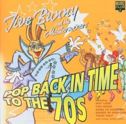 Pop Back in Time to the 70s