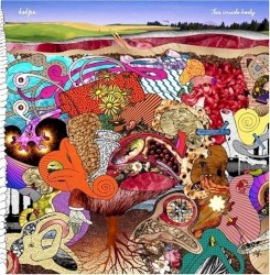 Sea Inside Body
