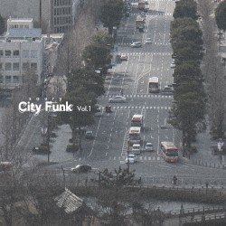 City Funk Vol.1