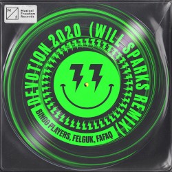 Devotion 2020 (Will Sparks remix)