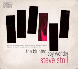 The Blunted Boy Wonder