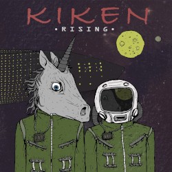 Rising