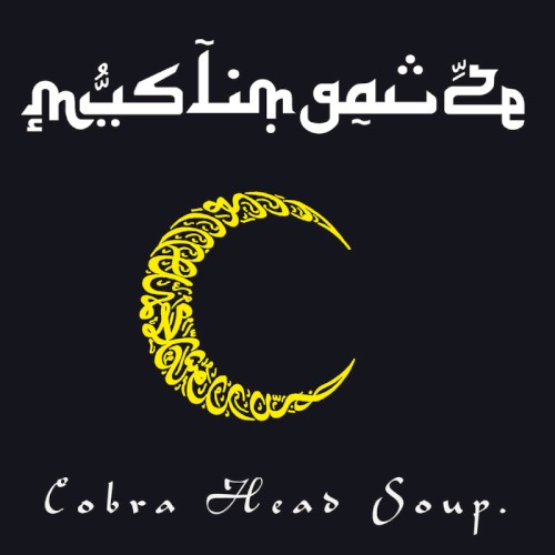 Cobra Head Soup