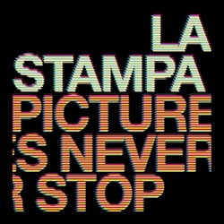 Pictures Never Stop