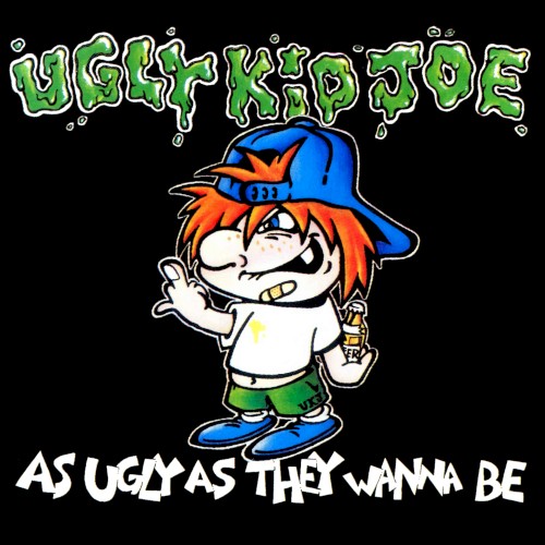 As Ugly as They Wanna Be