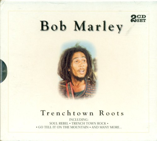 Trenchtown Roots