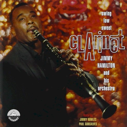 Swing Low Sweet Clarinet