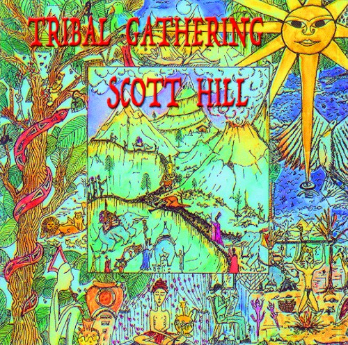 Tribal Gathering