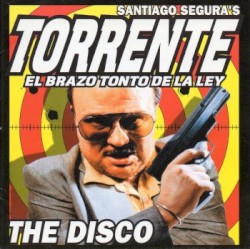 Torrente, el brazo tonto de la ley