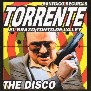 Torrente, el brazo tonto de la ley