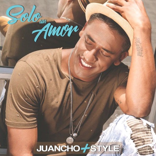 Sólo un amor