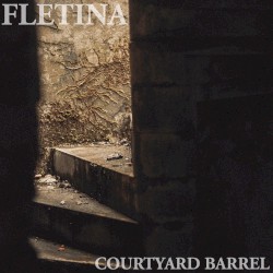 Courtyard Barrel