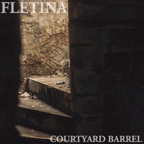 Courtyard Barrel