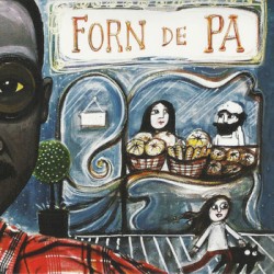 Forn de pa