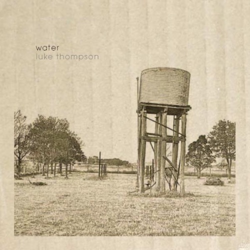 The Water EP