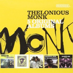 5 Original Albums
