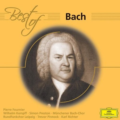 Best of Bach