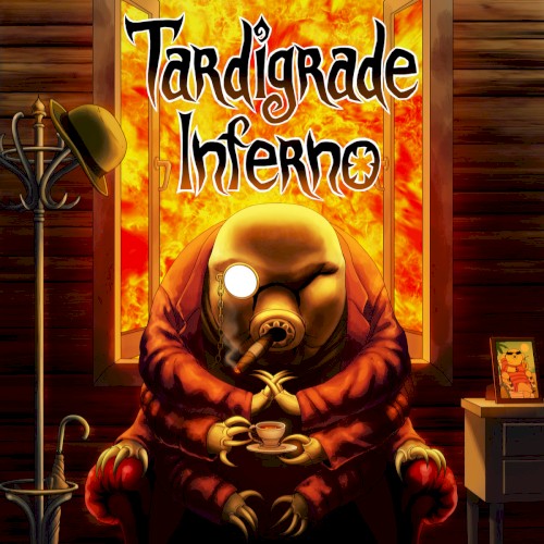 Tardigrade Inferno