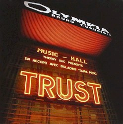 À l’Olympia