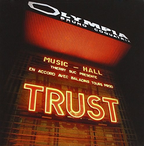 À l’Olympia
