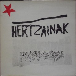 Hertzainak