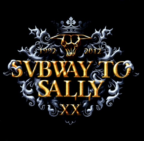 Subway to Sally XX