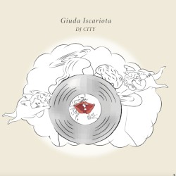 Giuda Iscariota