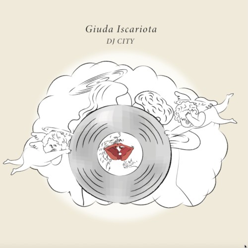 Giuda Iscariota