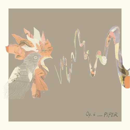 月一交響曲 Op.6「PIPER(パイパー)」
