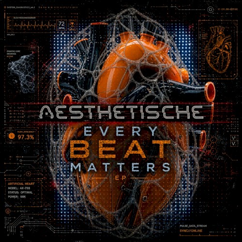 Every Beat Matters