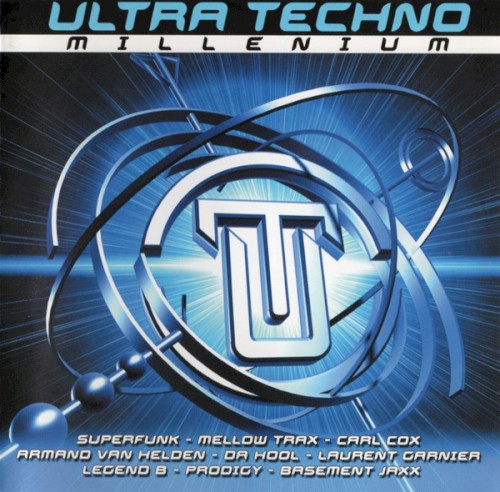 Ultra Techno Millenium