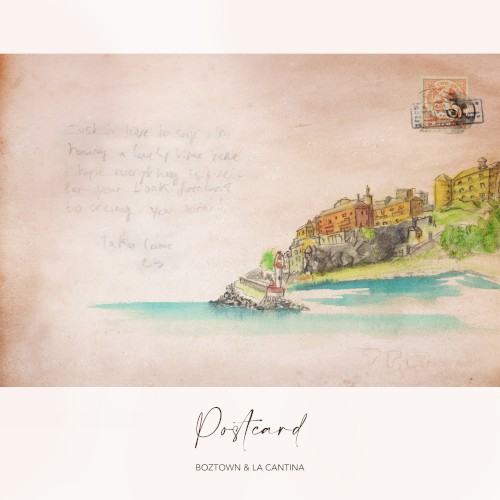 Postcard