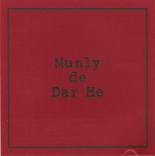 Munly de Dar He