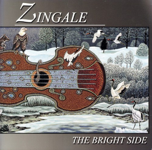 The Bright Side