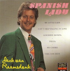 Spanish Lady