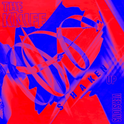 Shaken‐Up Versions