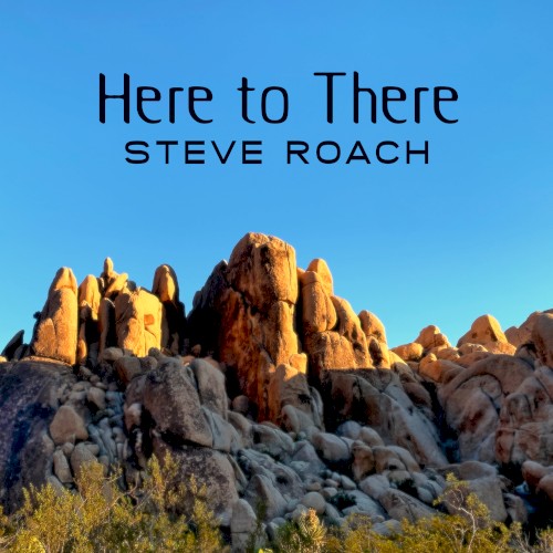 Here to There