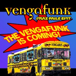 Vengafunk