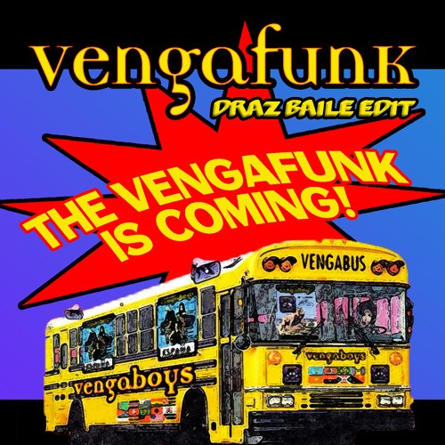 Vengafunk