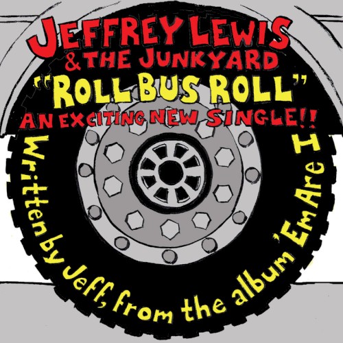 Roll Bus Roll