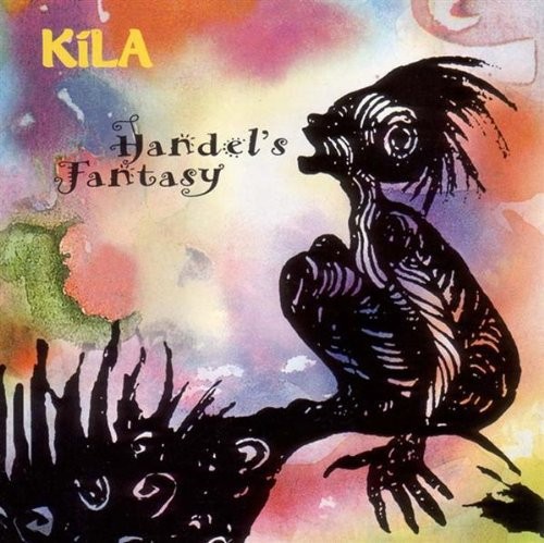 Handel’s Fantasy