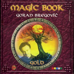 Magic Book