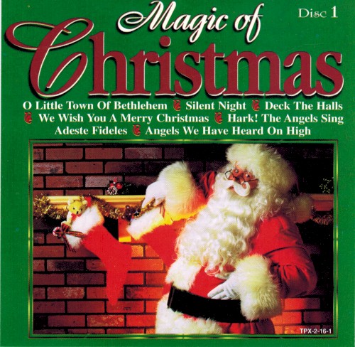 Magic of Christmas