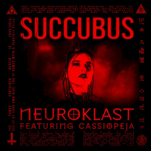 SUCCUBUS