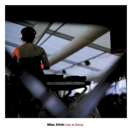 Live at Sonar