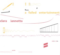 A Failed Entertainment