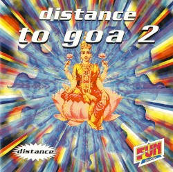Distance to Goa 2