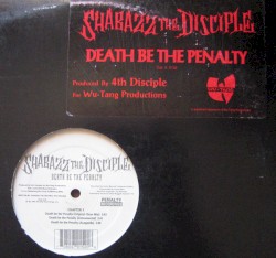 Death Be the Penalty