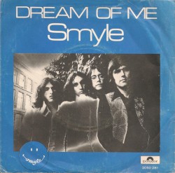 Dream Of Me